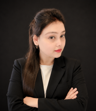 Director of Operations portrait