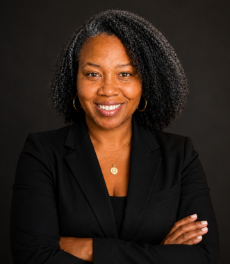Director of Operations portrait